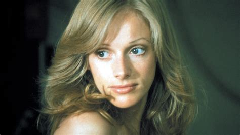 SONDRA LOCKE Nude